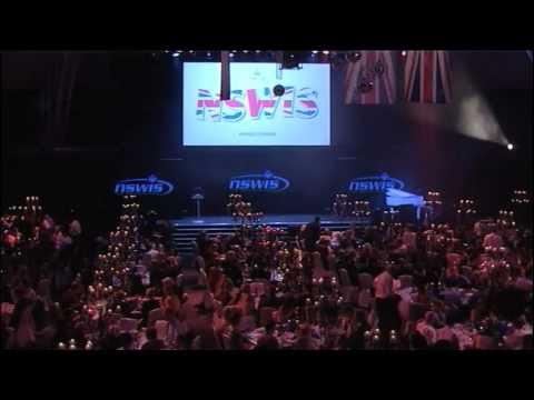 YouTube - 2011 NSWIS Awards Dinner