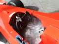 Formula 1 scale 1/2
