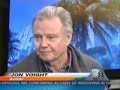 VIDEO: Jon Voight Campaigns For Giuliani