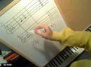 Ejercicio elemental piano. Ejercicio elemental piano.