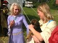 Jim, Ida & Percy Bail Out
