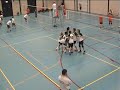 Eindtoernooi van de NVS. Eindtoernooi van de NVS.