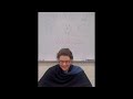 Good morning! (Arabic class newscast)