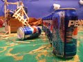 Guerra das Marcas - Coca x Pepsi Guerra das Marcas - Coca x Pepsi