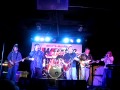 Jack Wagon ( Harlow's )