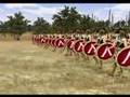 Battle of Thermopylae (Part 1/3)