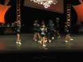 clogging 2009