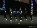 clogging 2009