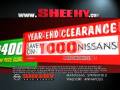 videos de Sheehy Nissan DC Delivers Rogues