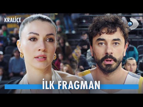 Kraliçe İlk Tanıtım                                                                                                                                                                                                                                       