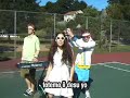 Freezepop - Tenisu No Boifurendo