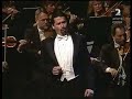 Dalibor Jenis sings \"Largo al factotum\"