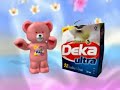 Deka Ultra Plus Prim Soft Produced in January 2006
