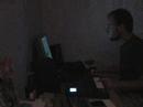 Miguelectronics / improvisation Reason 3 &  M-Audio