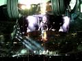 U2 live at Giants Stadium 9/24/09 Breathe Opening song