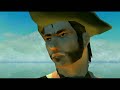 Pirates of the burning sea : Captain leBorgne