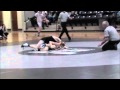 Kaleb Crook (Willard) M-Dec Alex Neal (Bolivar) 12-2