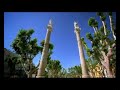 SEVILLA, paraíso de sentidos SEVILLA, paraíso de sentidos