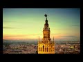 sevilla paraíso de sentidos