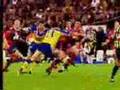 Andrew Johns Tribute - Remember The Name
