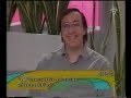 Semanue en canal 9 TVV  Mas Videos en http://www.semanue.tdy