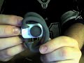 XBOX 360 Wireless Headset Unboxing