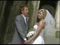 Italy Wedding Video,Cortona, Darren Danielle England, reception Villa San Crispolto, Umbria Italy By Simone Millotti