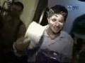 videos de hussain's b'day on the kumkum set