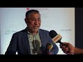Velana International Airport, Maldives - Ibrahim Shareef Mohamed, CEO & MD