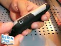 Video Review #61: iSkin Fuze Case