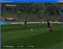 Gol a colocar Jorge Zambrana River Plate