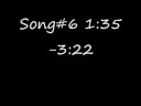 NFL Primetime Songs (5-7) #2
