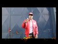 FREESTYLE VIOLENT DE JAMES IZMAD !!!