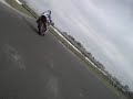 600SBK OMRRA - 1st Half of Race 600SBK OMRRA - 1st Half of Race