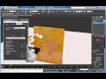 RayFire 1.57.10 - Cluster feature
