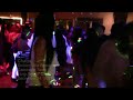 Chaiya singing a classic Cambodian Twist at Golden Villa LB