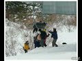 Dude Falls Off Ski Lift Dude Falls Off Ski Lift