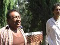 Mensaje del abuelo maya.