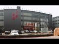 Zhongdu Hotel Pingyao - YouTube