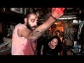 Dead By Wednesday God Like Feeling Video and Lyrics