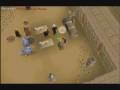 Level 31 Completing Desert Treasure With 21 Hitpoints - REAL !!