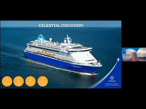  Journey to Discovery: Celestyal Cruises 