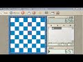 online blindfold chess game #1