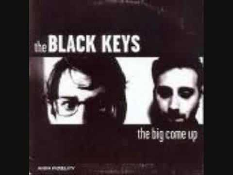 The Black Keys-Busted