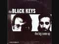 The Black Keys-Busted