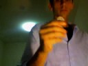 juggling : Scot Nery coin to face