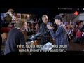 Kurt Rosenwinkel@Vrije Geluiden Whispers of Love