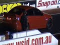 Russo Performance Bolt-on VE record run Russo Performance Bolt-on VE record run