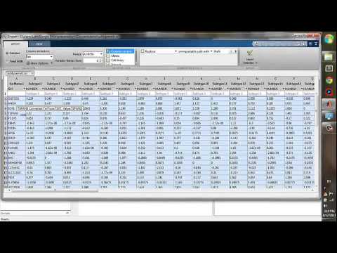 how to apply pca in matlab