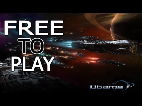FREE TO PLAY | EP 4 | OGAME